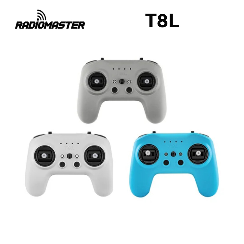 RadioMaster T8L Funkfernsteuer – Drone Gimbal Controller Bewertung und Preis
