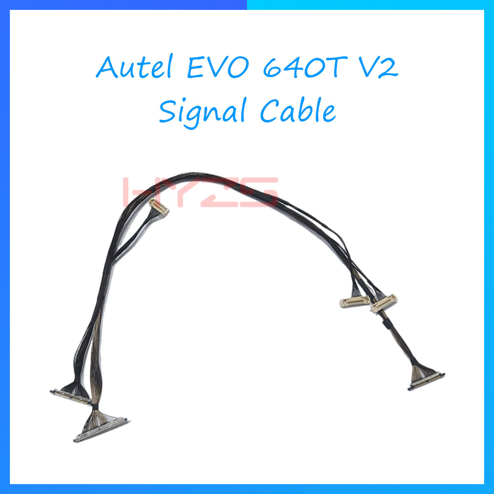 Kamera-Gimbal-Signalkabel für  – Drone Gimbal Ribbon Cable Bewertung und Preis