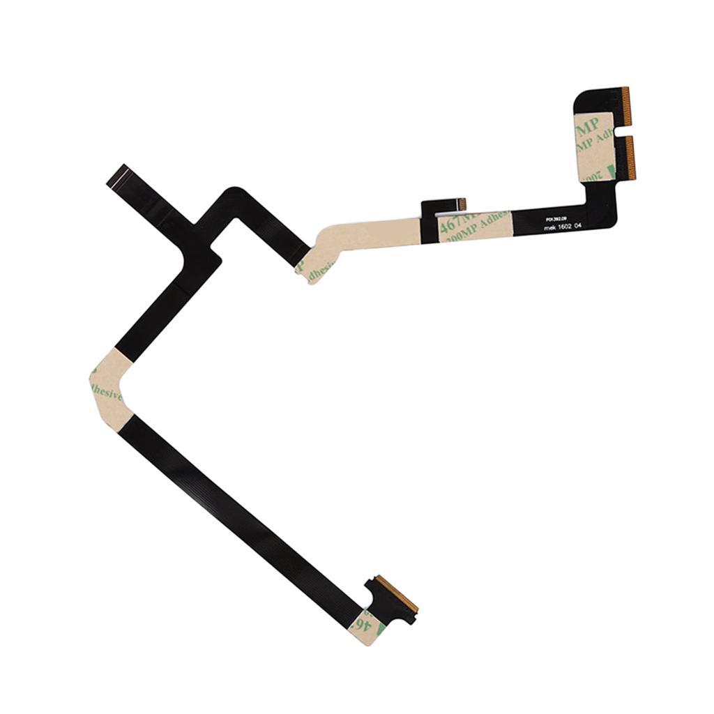 Flexibler Gimbal-Flachbandkabe – Drone Gimbal Ribbon Cable Bewertung und Preis